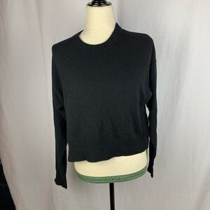 Alexander wang sweater